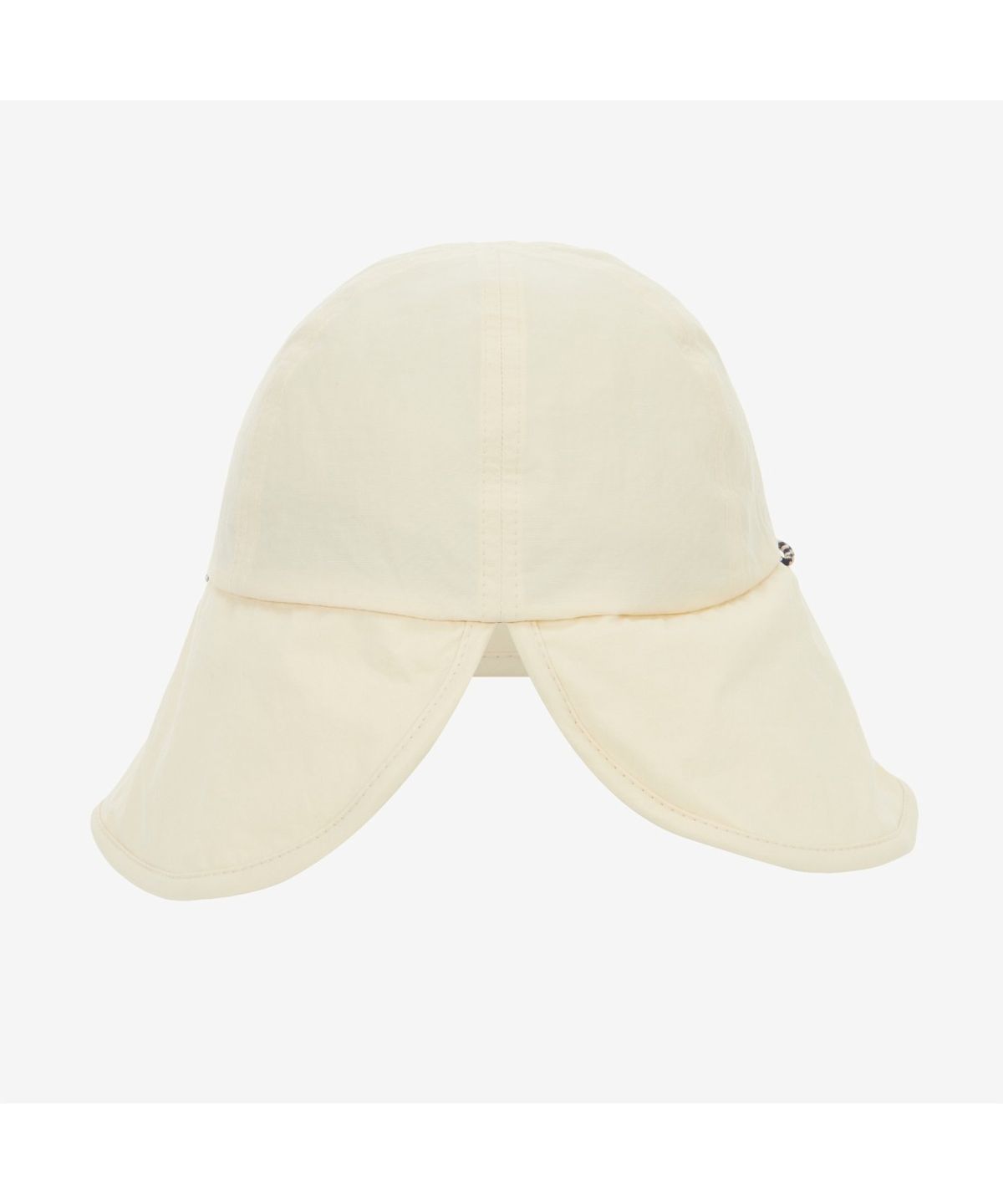 노스페이스(THE NORTH FACE) NE3HR10A 우먼 보닛 햇 CREAM