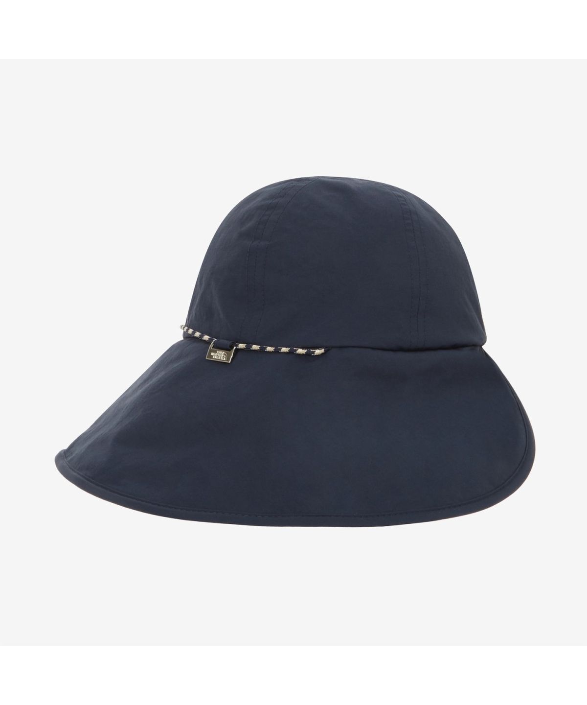 노스페이스(THE NORTH FACE) NE3HR10B 우먼 보닛 햇 DARK_NAVY