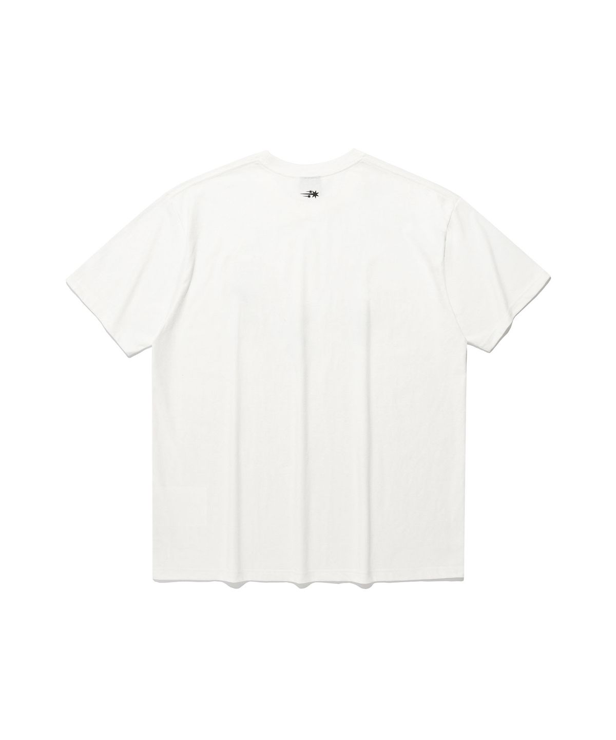 나이스고스트클럽(NICEGHOSTCLUB) COTTON DOLL ANGEL TEE_WHITE(NG2FMUT518A)