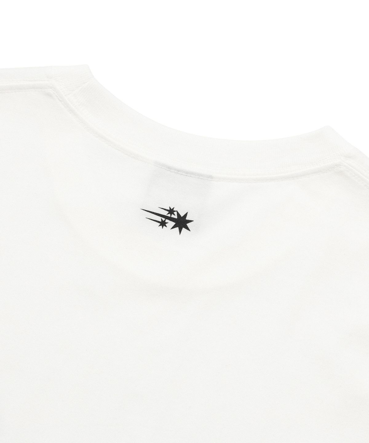 나이스고스트클럽(NICEGHOSTCLUB) COTTON DOLL ANGEL TEE_WHITE(NG2FMUT518A)