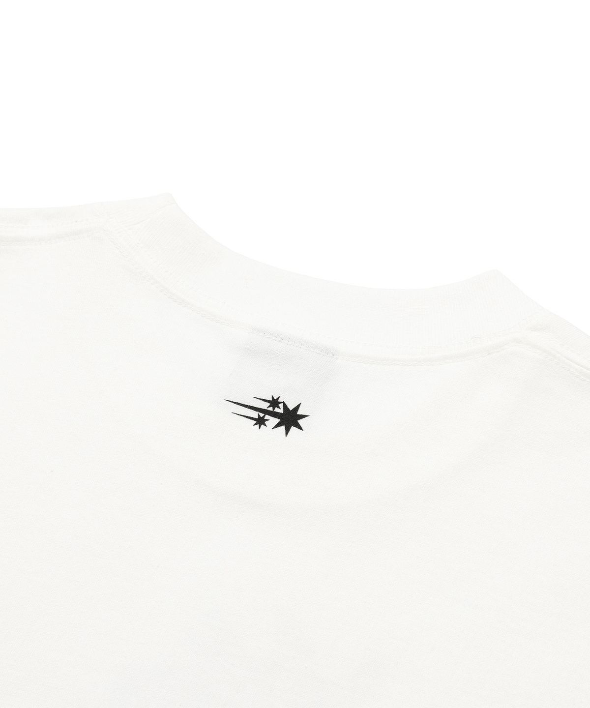 나이스고스트클럽(NICEGHOSTCLUB) FIST BOY BIG BIG TEE_WHITE(NG2FMUT540A)
