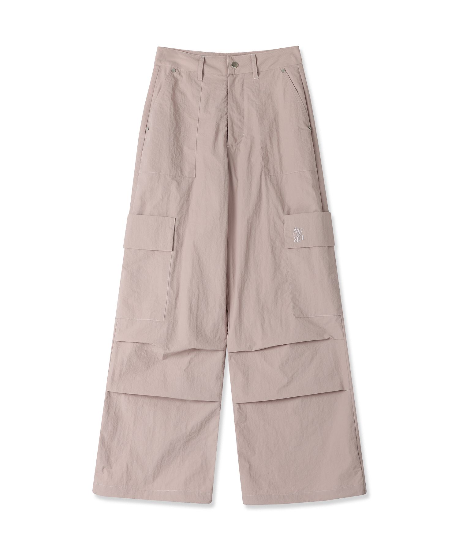 パンツ AVANDRESS Lowell Back String Pants Shorts RM5B0043 MUSINSA | AVANDRESS Lowell Back String Pants - 5COL