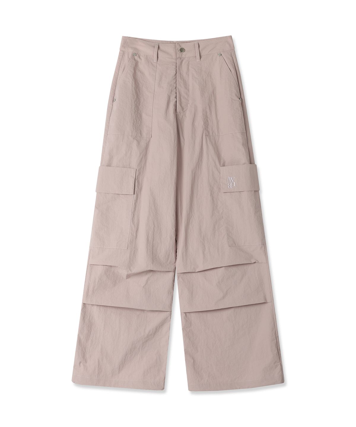 어반드레스(AVANDRESS) Lowell Back String Pants - 5COL