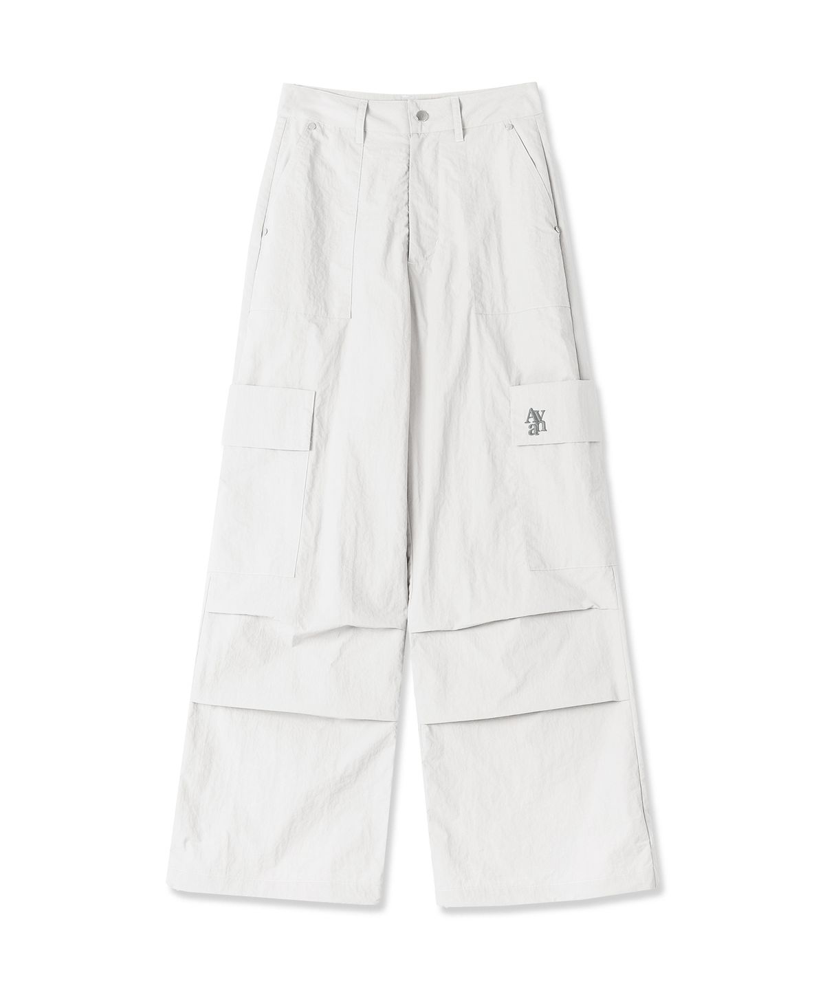 어반드레스(AVANDRESS) Lowell Back String Pants - 5COL
