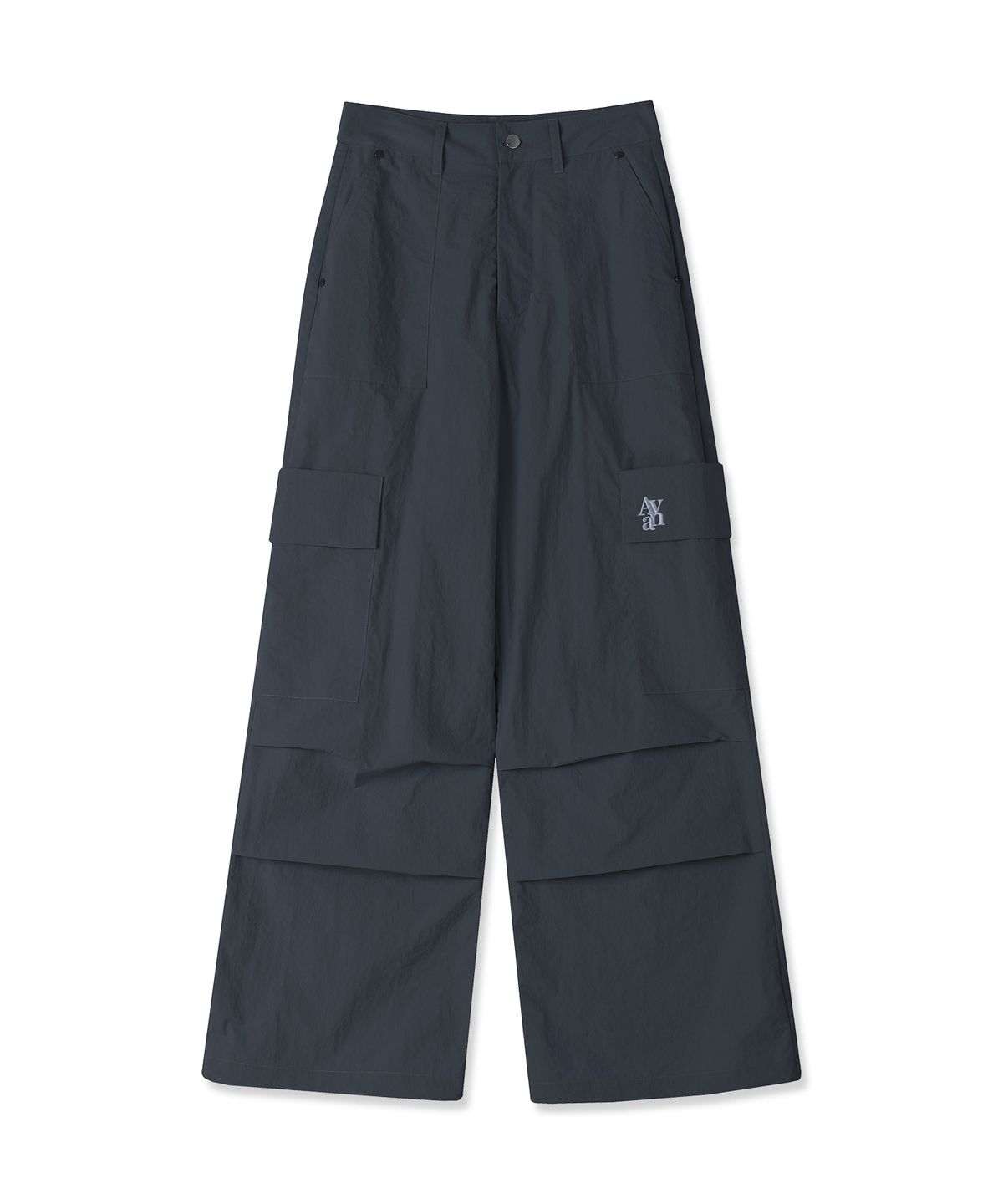 어반드레스(AVANDRESS) Lowell Back String Pants - 5COL