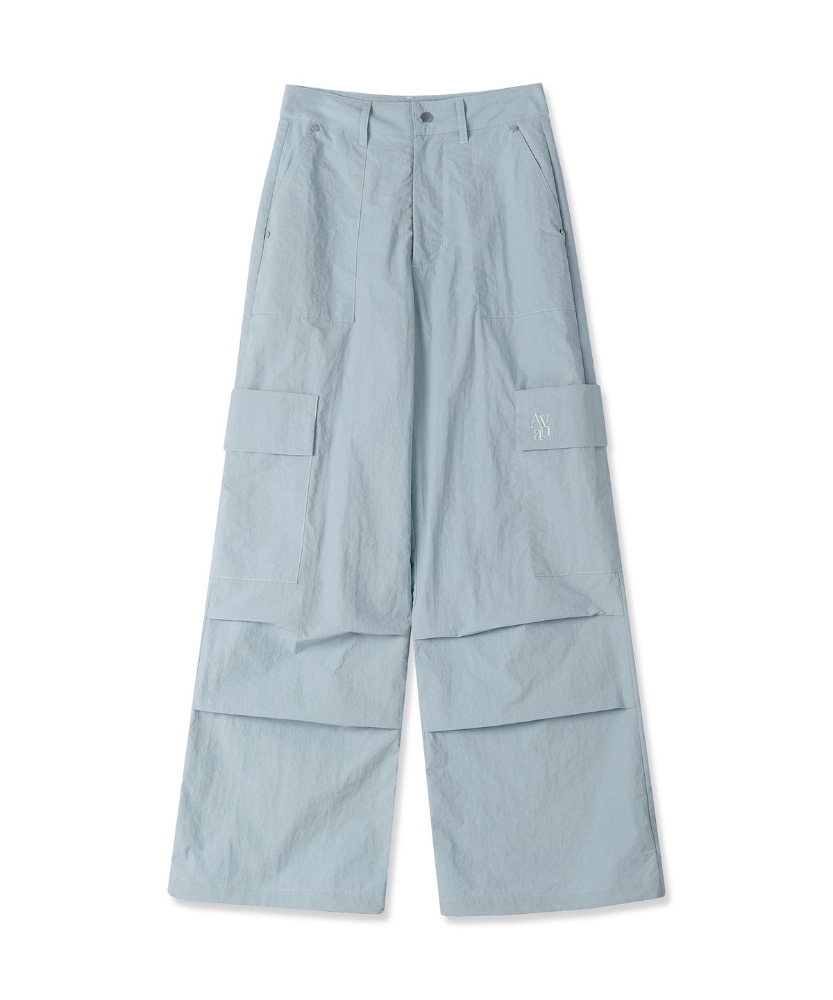 어반드레스(AVANDRESS) Lowell Back String Pants - 5COL