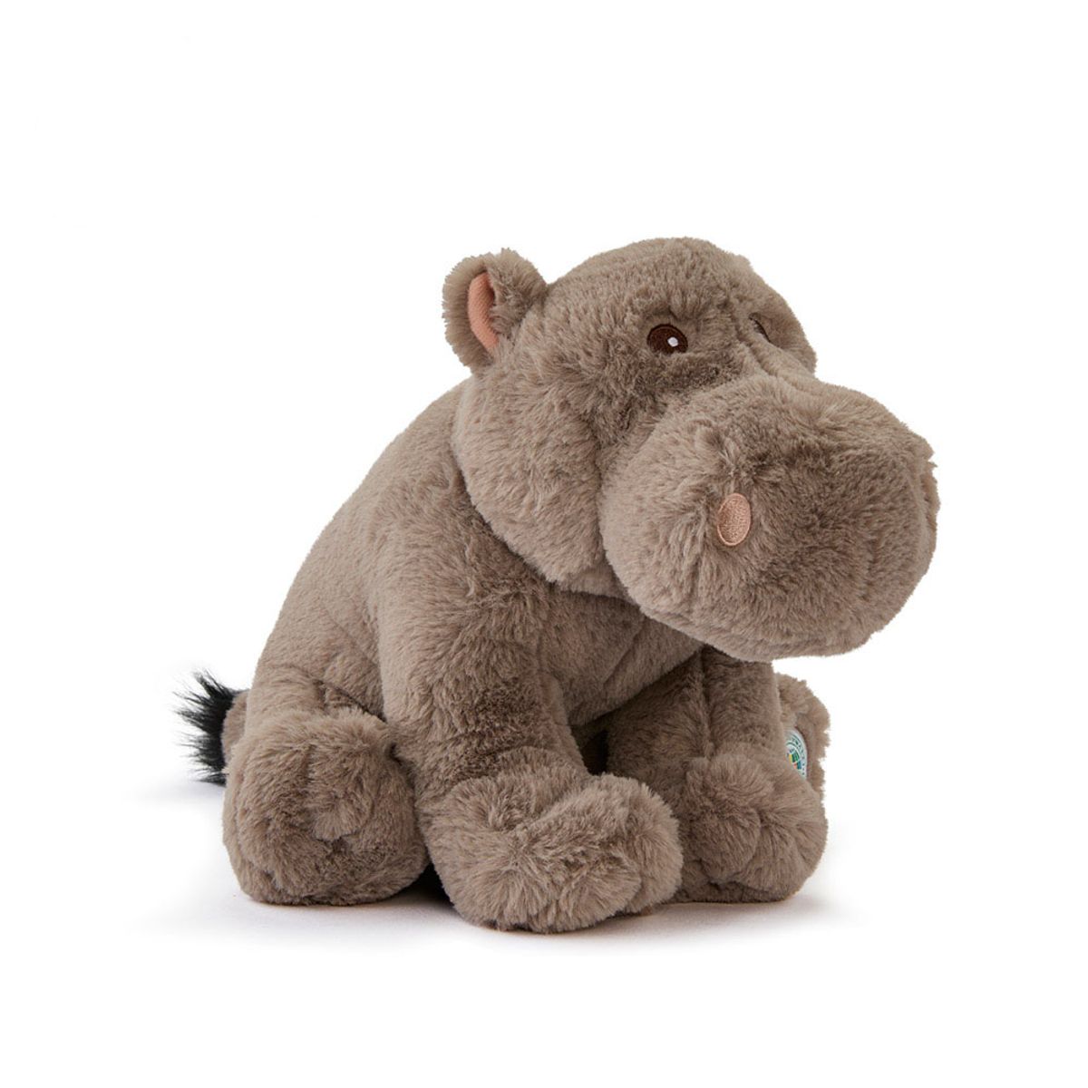 토이트론(TOYTRON) F.A.O슈와츠-봉제-플래닛 러브 하마 인형 25cm