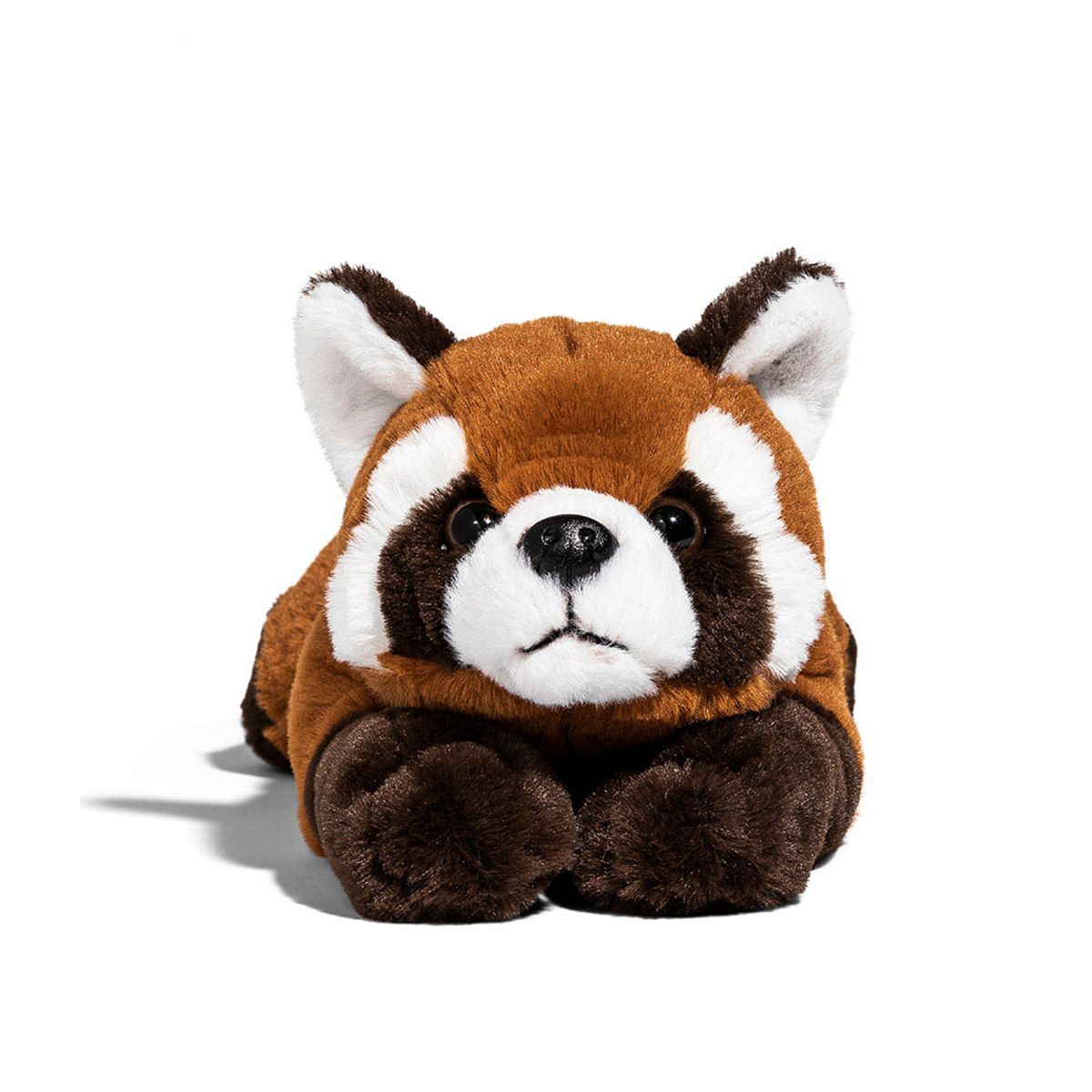 토이트론(TOYTRON) F.A.O슈와츠-봉제-레서 판다 무릎 인형 38cm