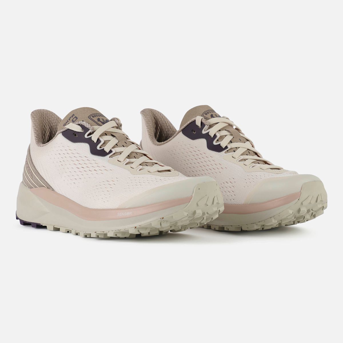 로시뇰(ROSSIGNOL) W SKPR 2.0 - SAND GREIGE