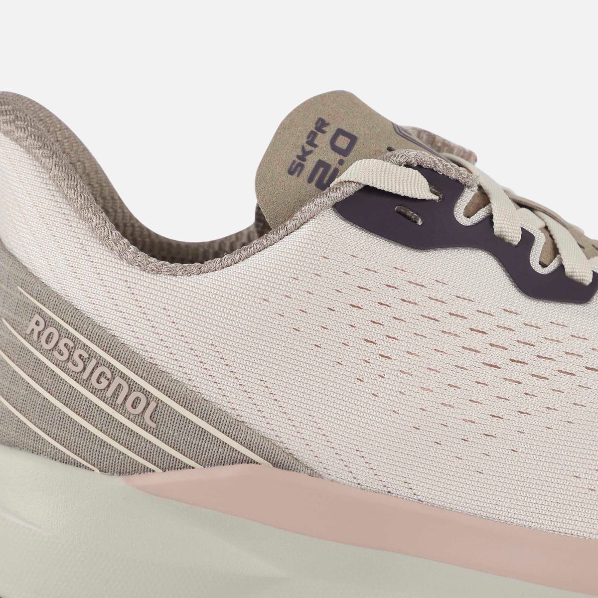 로시뇰(ROSSIGNOL) W SKPR 2.0 - SAND GREIGE