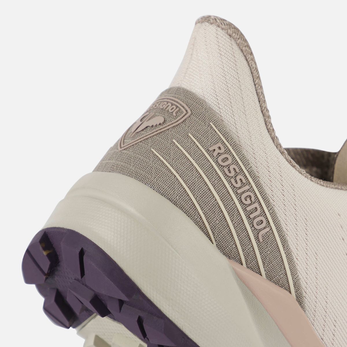 로시뇰(ROSSIGNOL) W SKPR 2.0 - SAND GREIGE