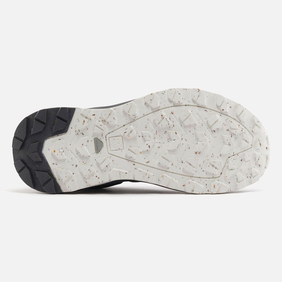 로시뇰(ROSSIGNOL) W SKPR 2.0 - DARK GREY BLACK