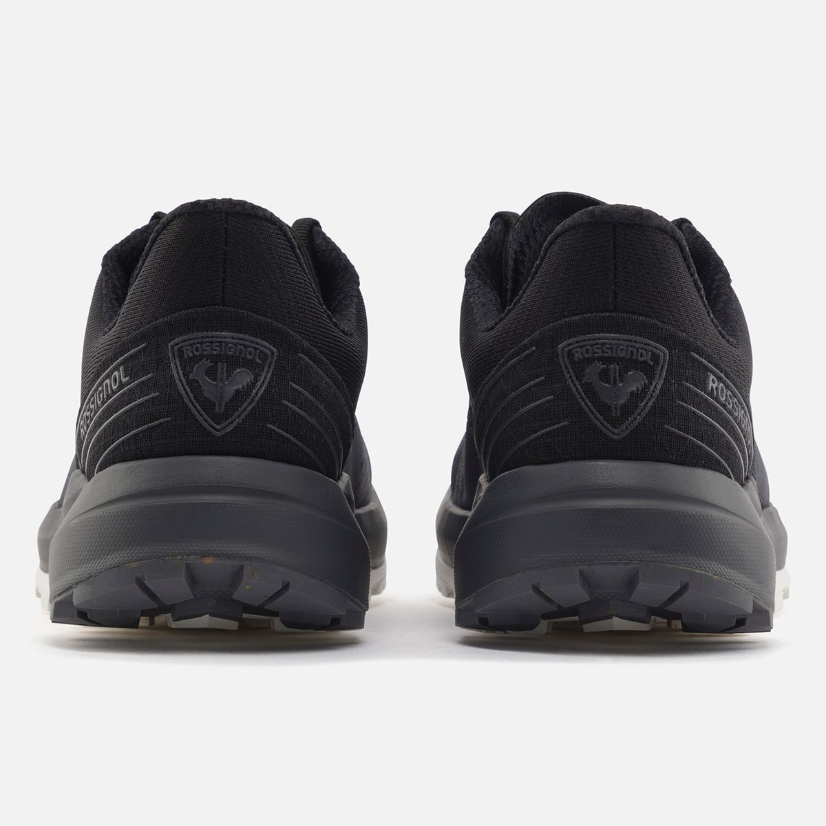 로시뇰(ROSSIGNOL) W SKPR 2.0 - DARK GREY BLACK