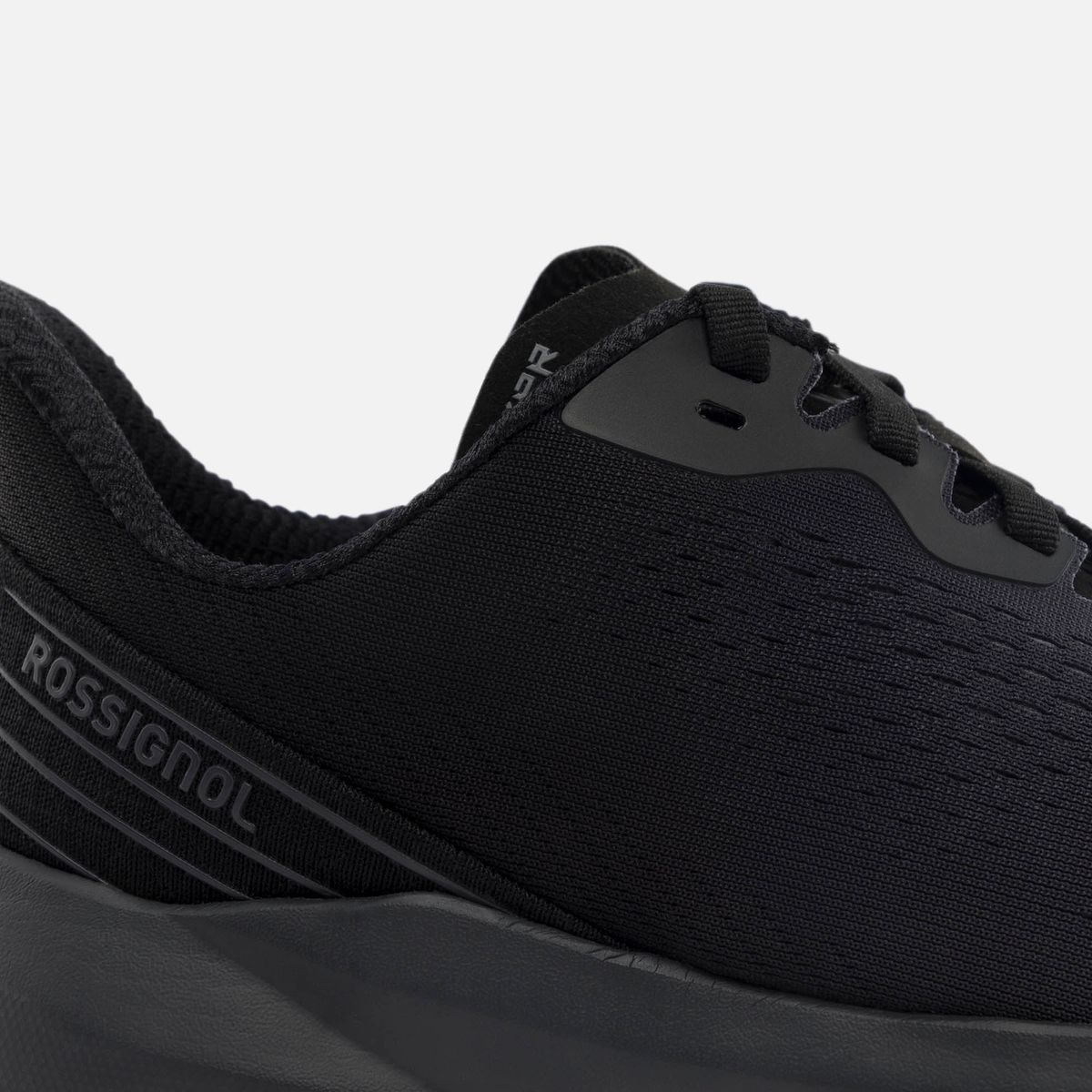 로시뇰(ROSSIGNOL) W SKPR 2.0 - DARK GREY BLACK