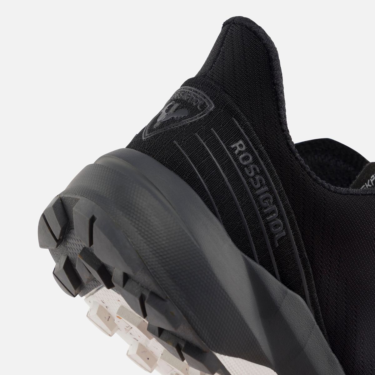 로시뇰(ROSSIGNOL) W SKPR 2.0 - DARK GREY BLACK