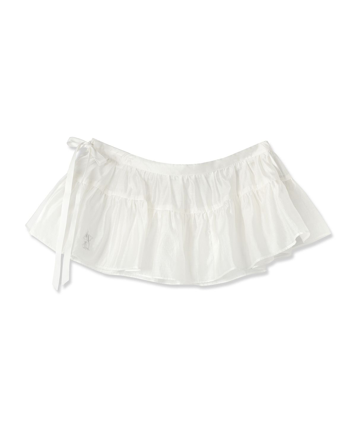 어반드레스(AVANDRESS) AA Layered Skirt - 3COL
