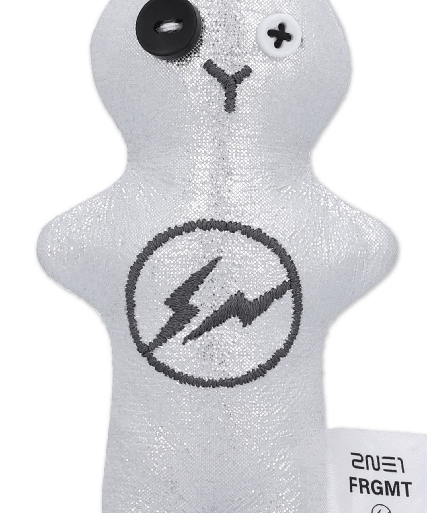 MUSINSA公式 | 2NE1 x FRGMT [2NE1 x FRGMT] TAMTAMI Keyring