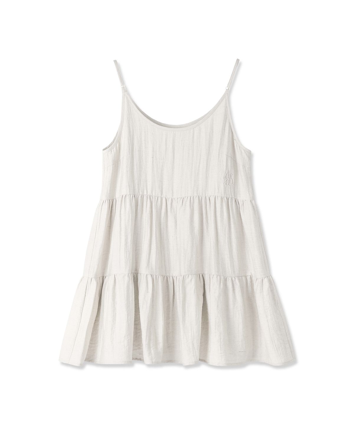 어반드레스(AVANDRESS) Kang Kang Sleeveless Onepiece - 4COL