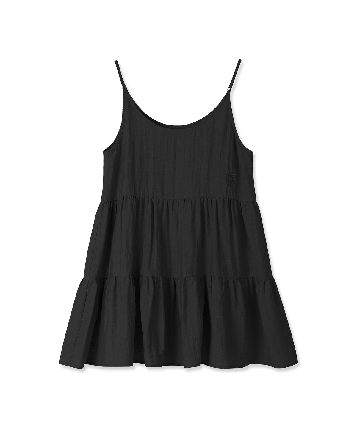 어반드레스(AVANDRESS) Kang Kang Sleeveless Onepiece - 4COL