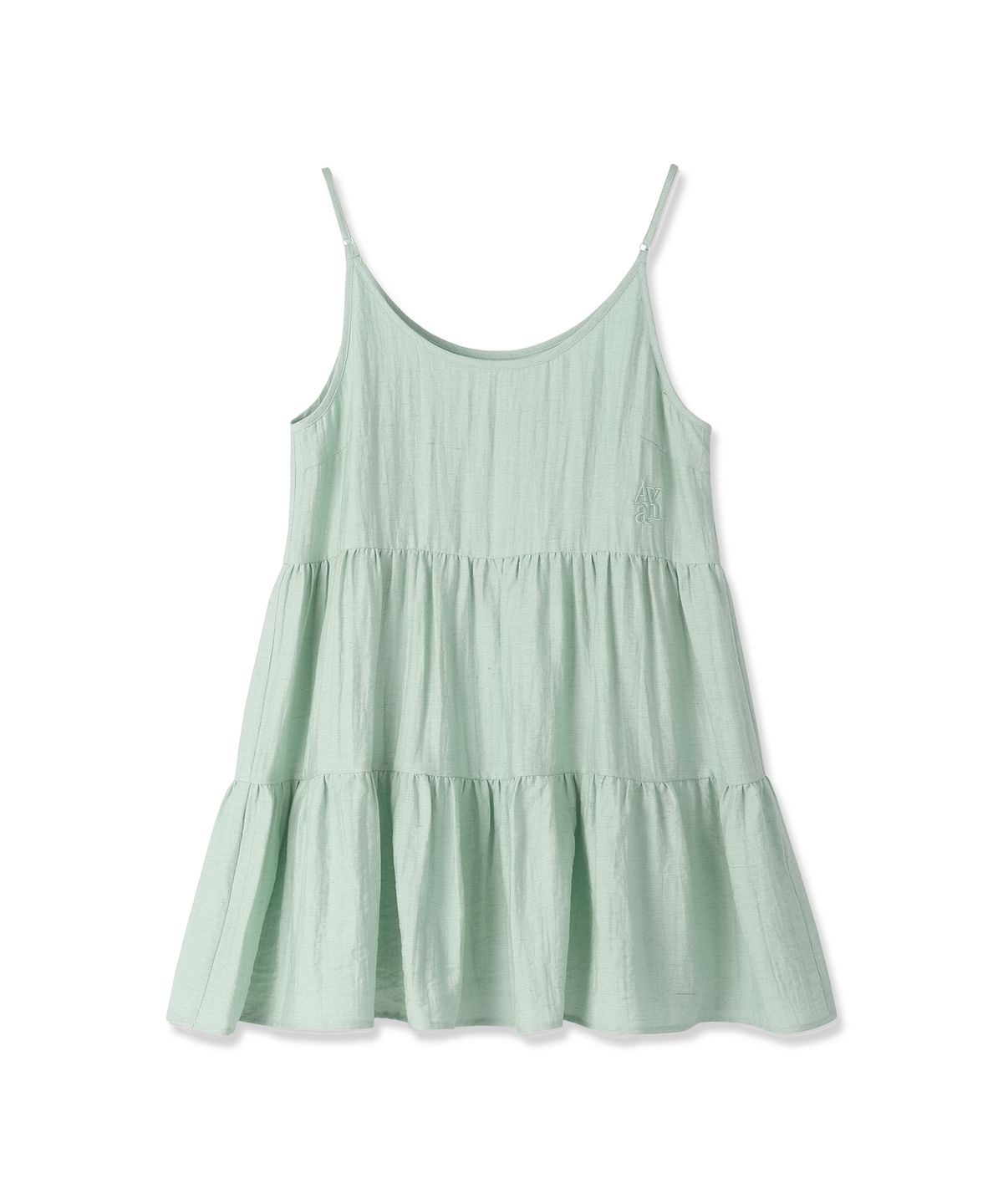 어반드레스(AVANDRESS) Kang Kang Sleeveless Onepiece - 4COL