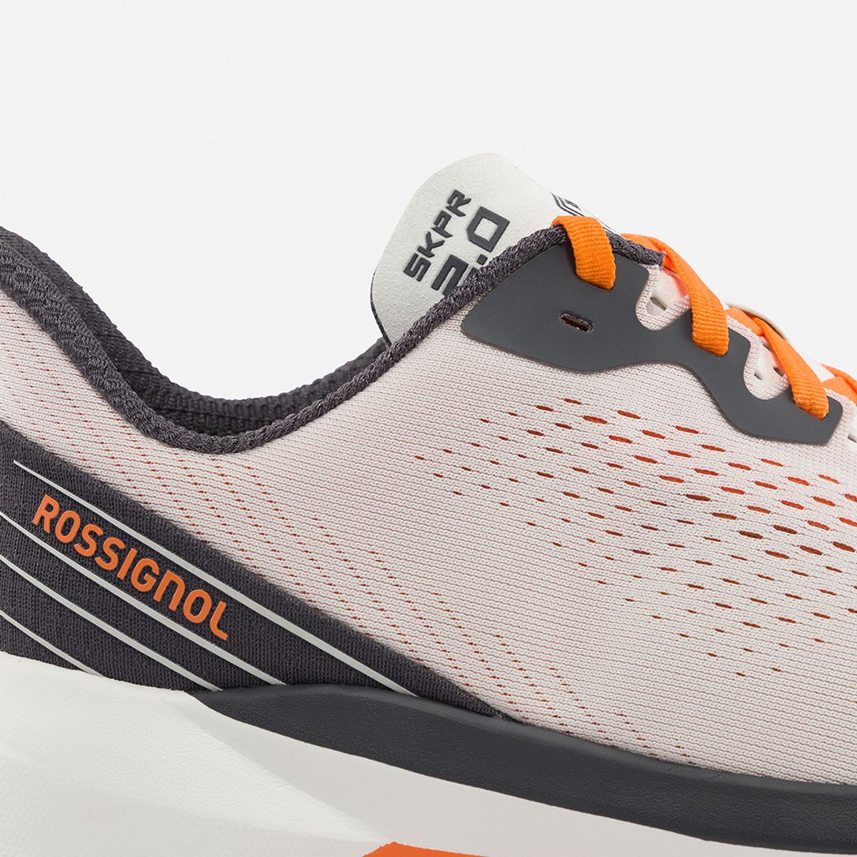 로시뇰(ROSSIGNOL) SKPR 2.0 - CHALK WHITE