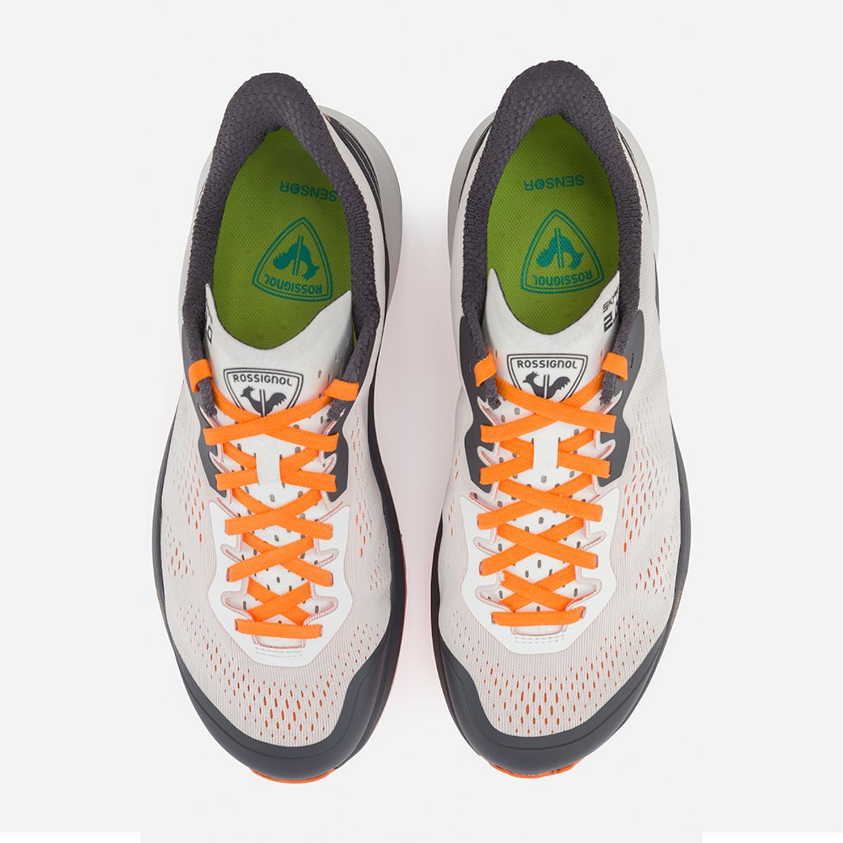 로시뇰(ROSSIGNOL) SKPR 2.0 - CHALK WHITE