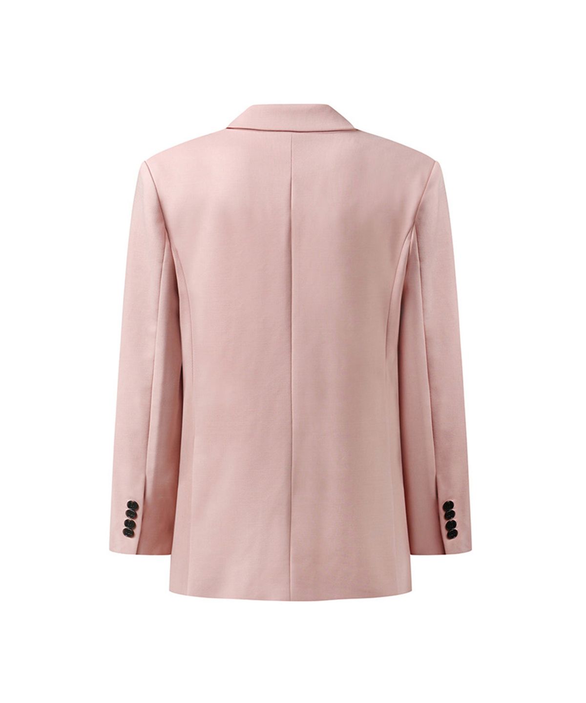 에르에르(ERER) Men Double jacket P Pink