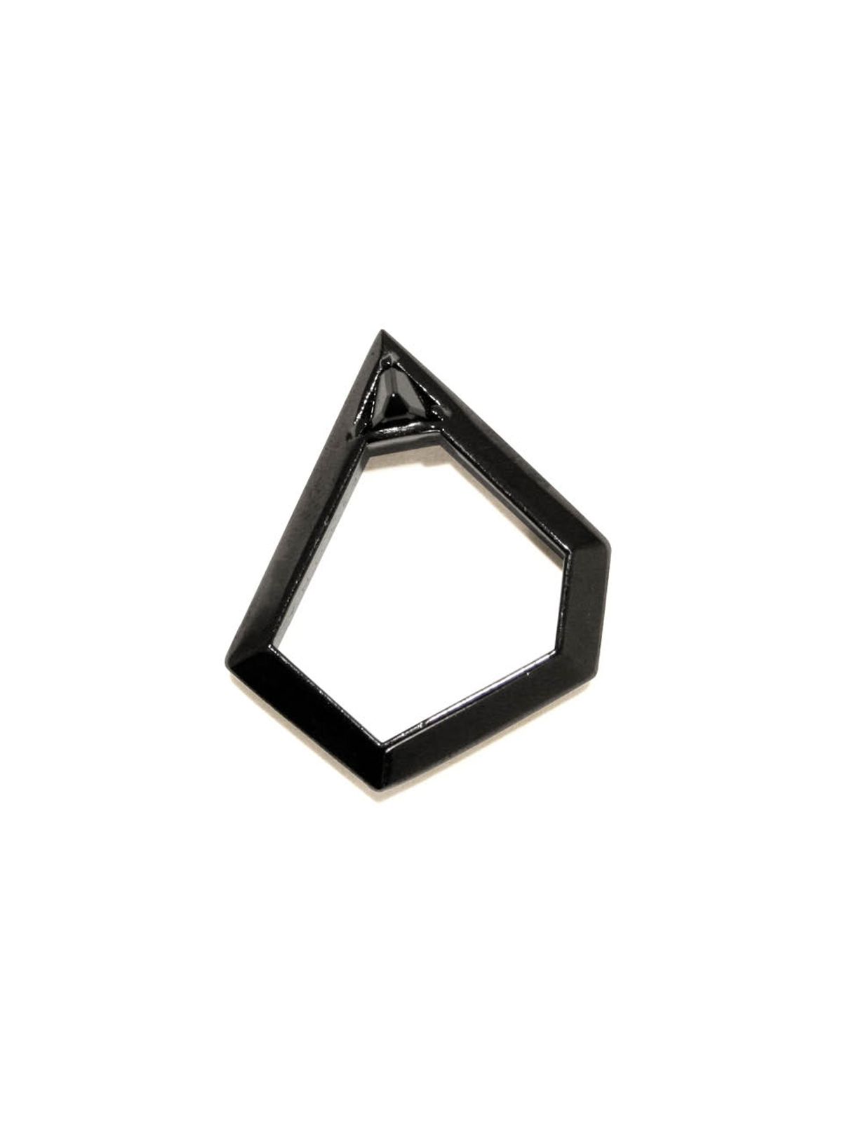 엘리오나(ELYONA) Octagonal Ring (옵션)