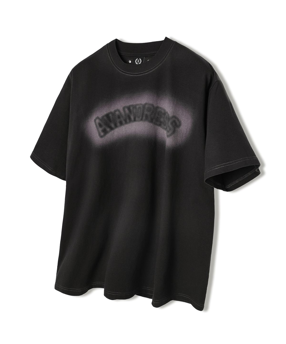 어반드레스(AVANDRESS) Salt T-shirt - 2COL