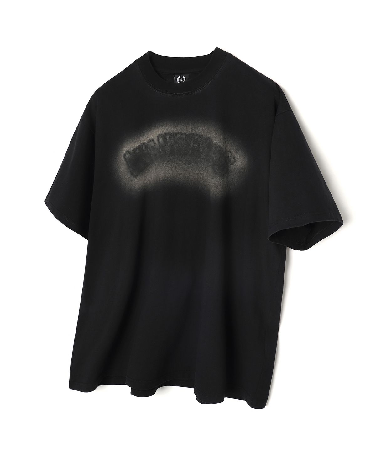 어반드레스(AVANDRESS) Salt T-shirt - 2COL