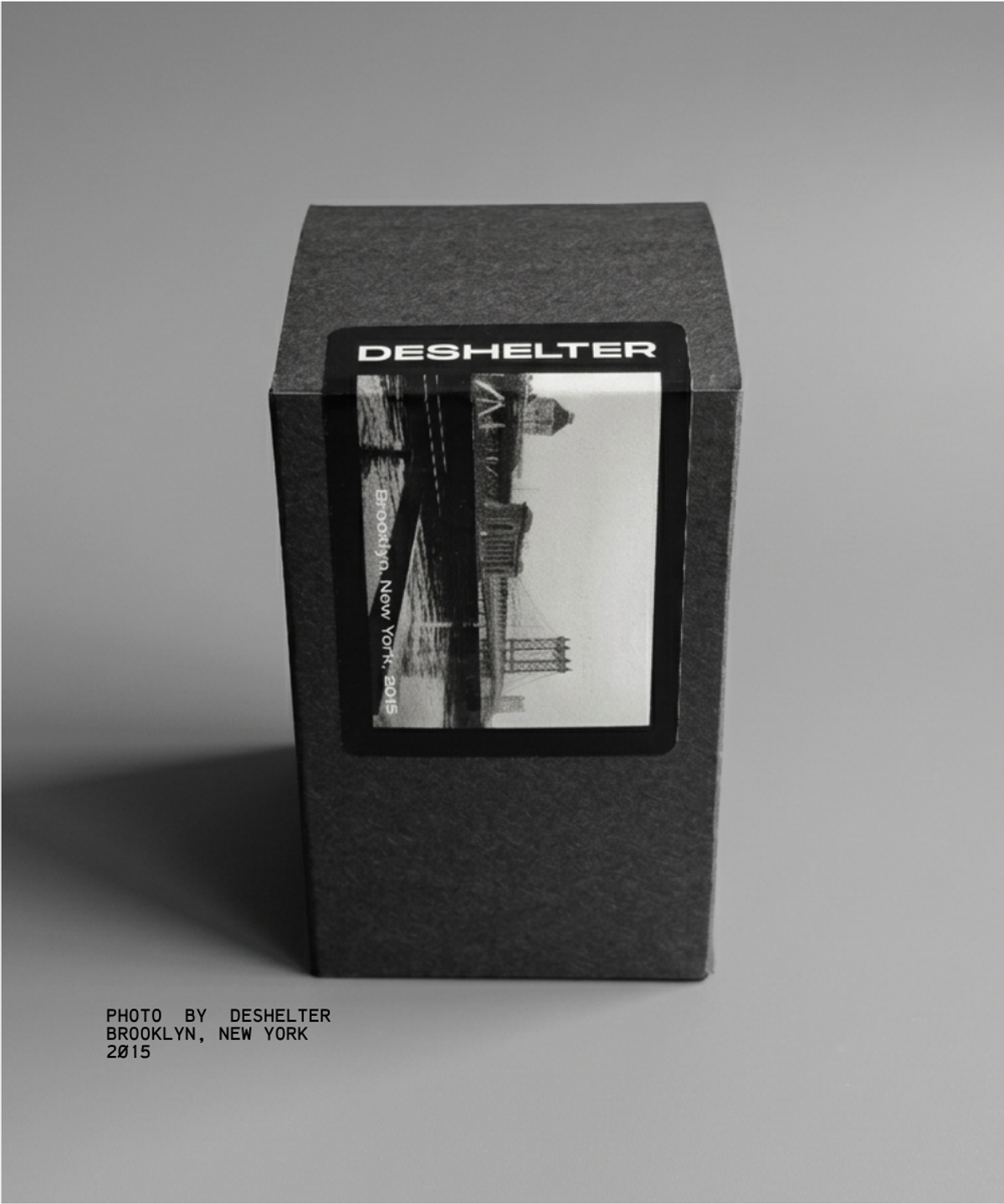 디쉘터(DESHELTER) ORIENTAL SHADES 나그참파 인센스 샌달우드향 100ml 디퓨저