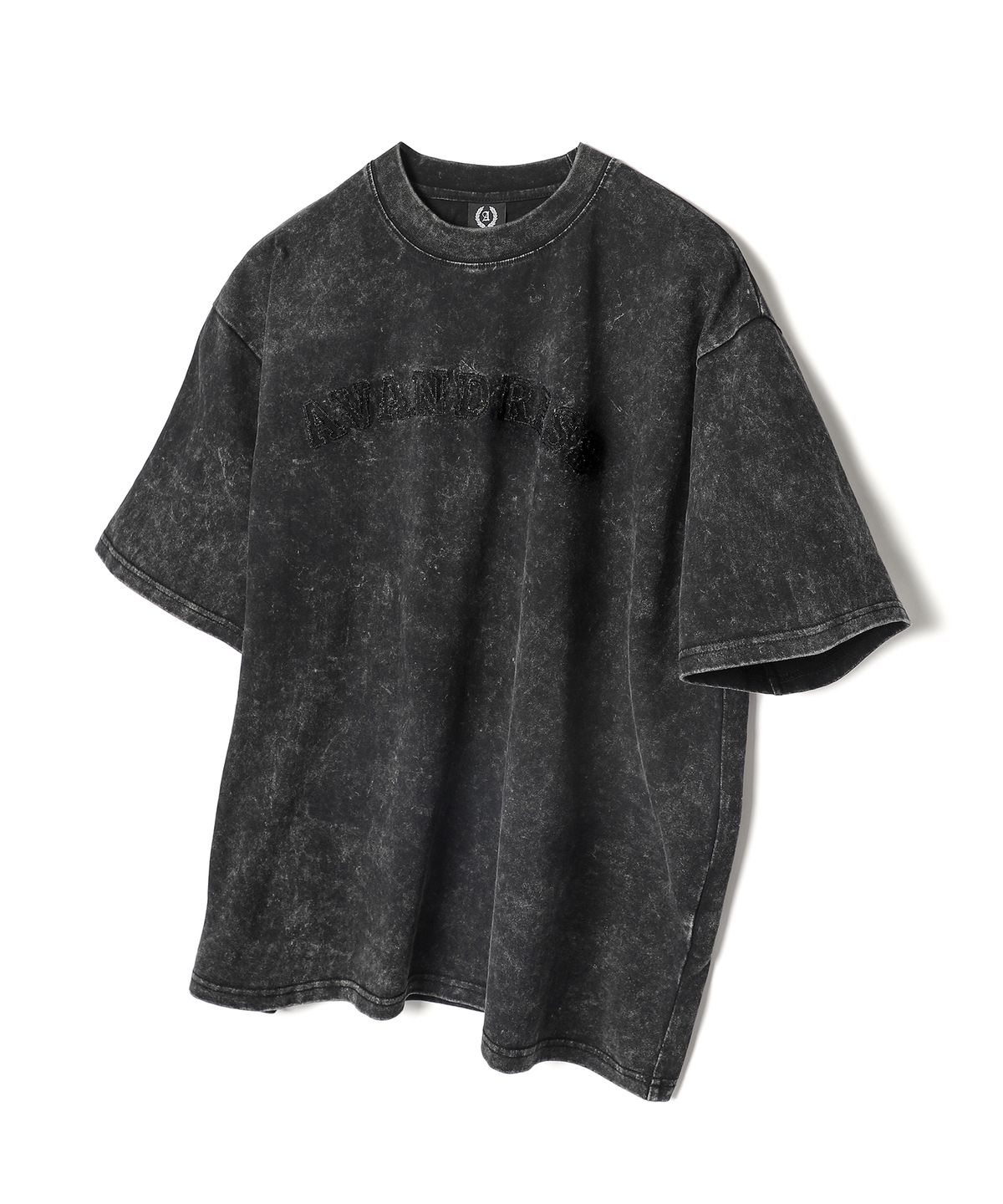 어반드레스(AVANDRESS) Signature T-shirt - 2COL