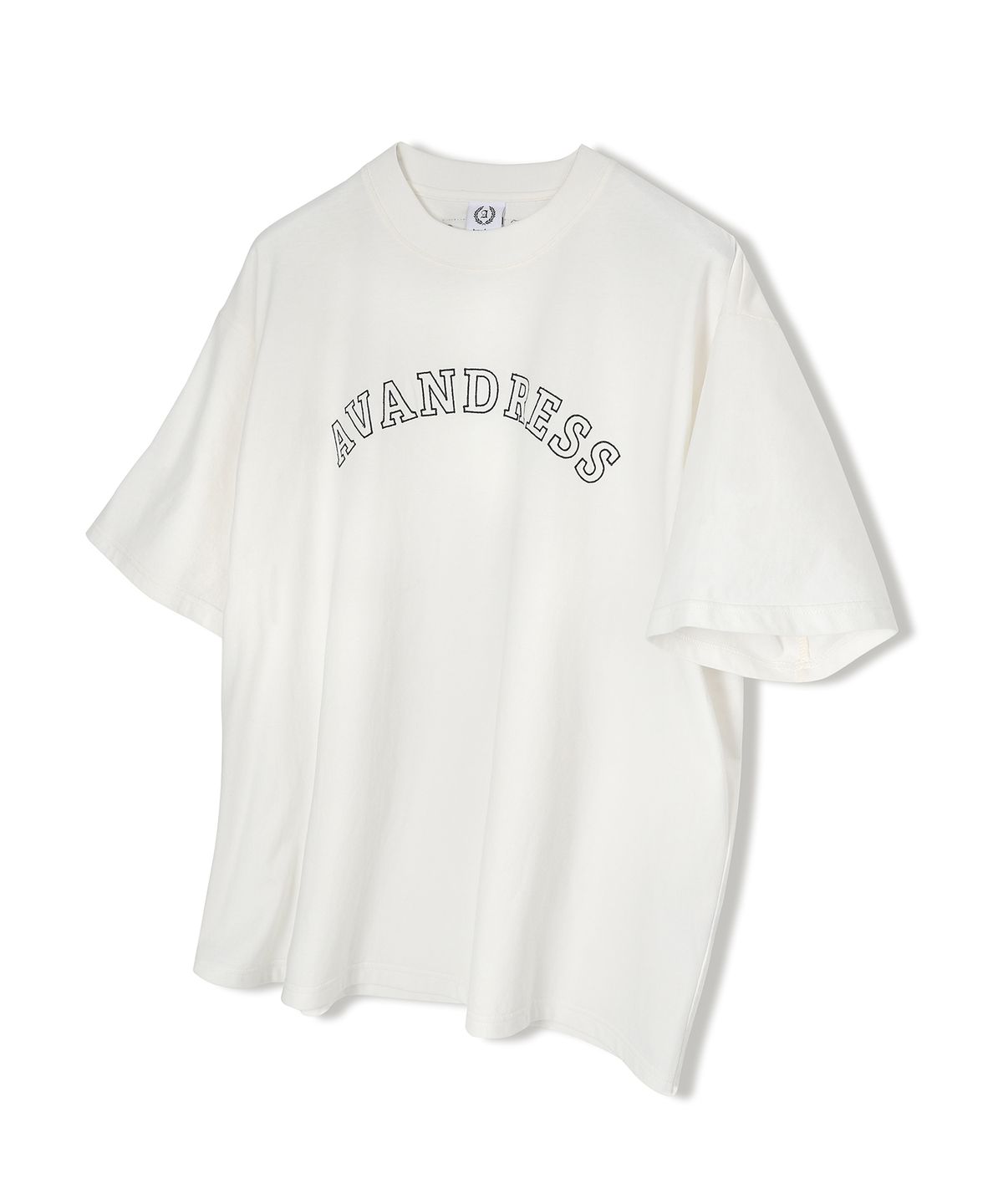 어반드레스(AVANDRESS) Signature T-shirt - 2COL