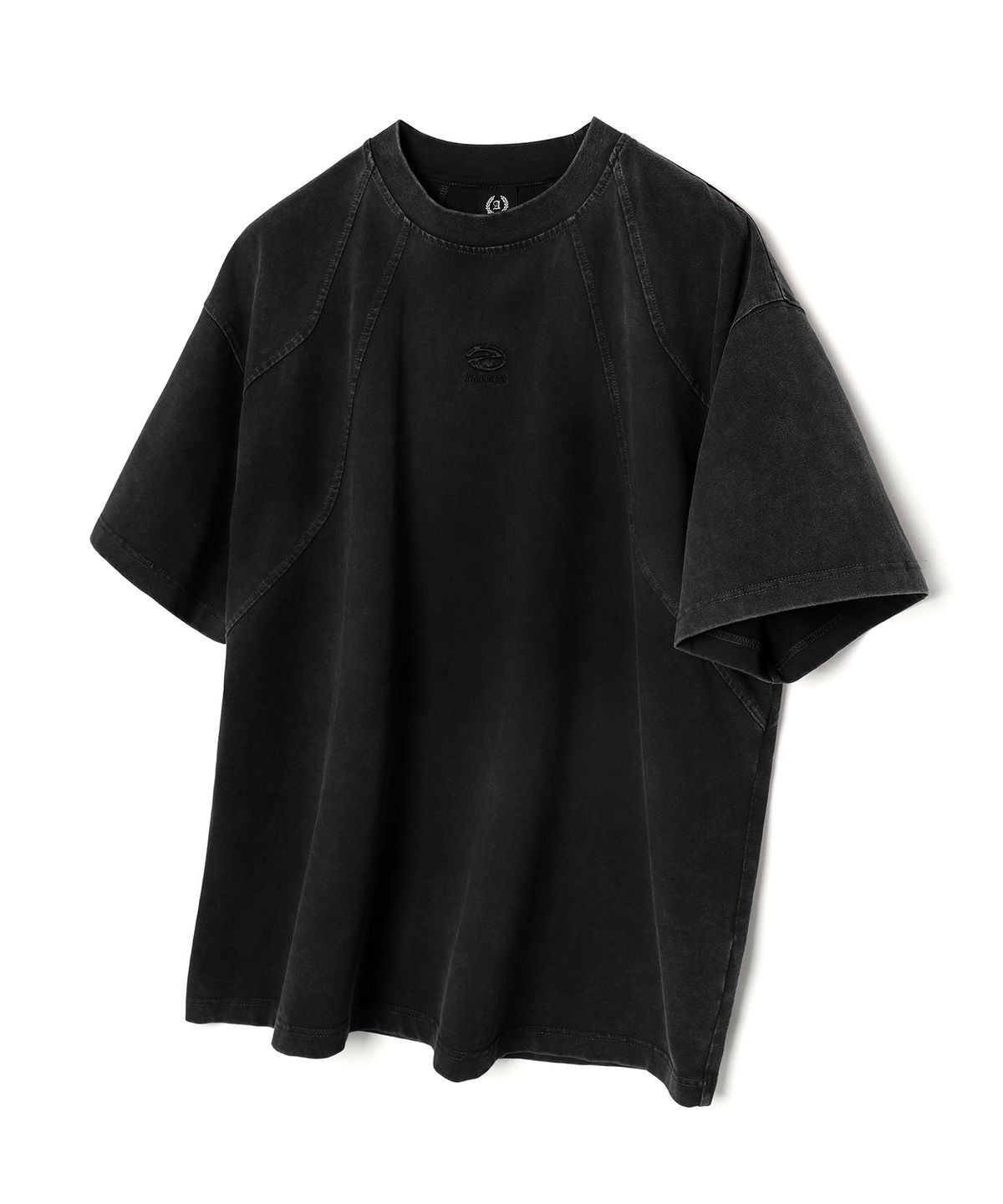 어반드레스(AVANDRESS) Sunground T-shirt - 3COL