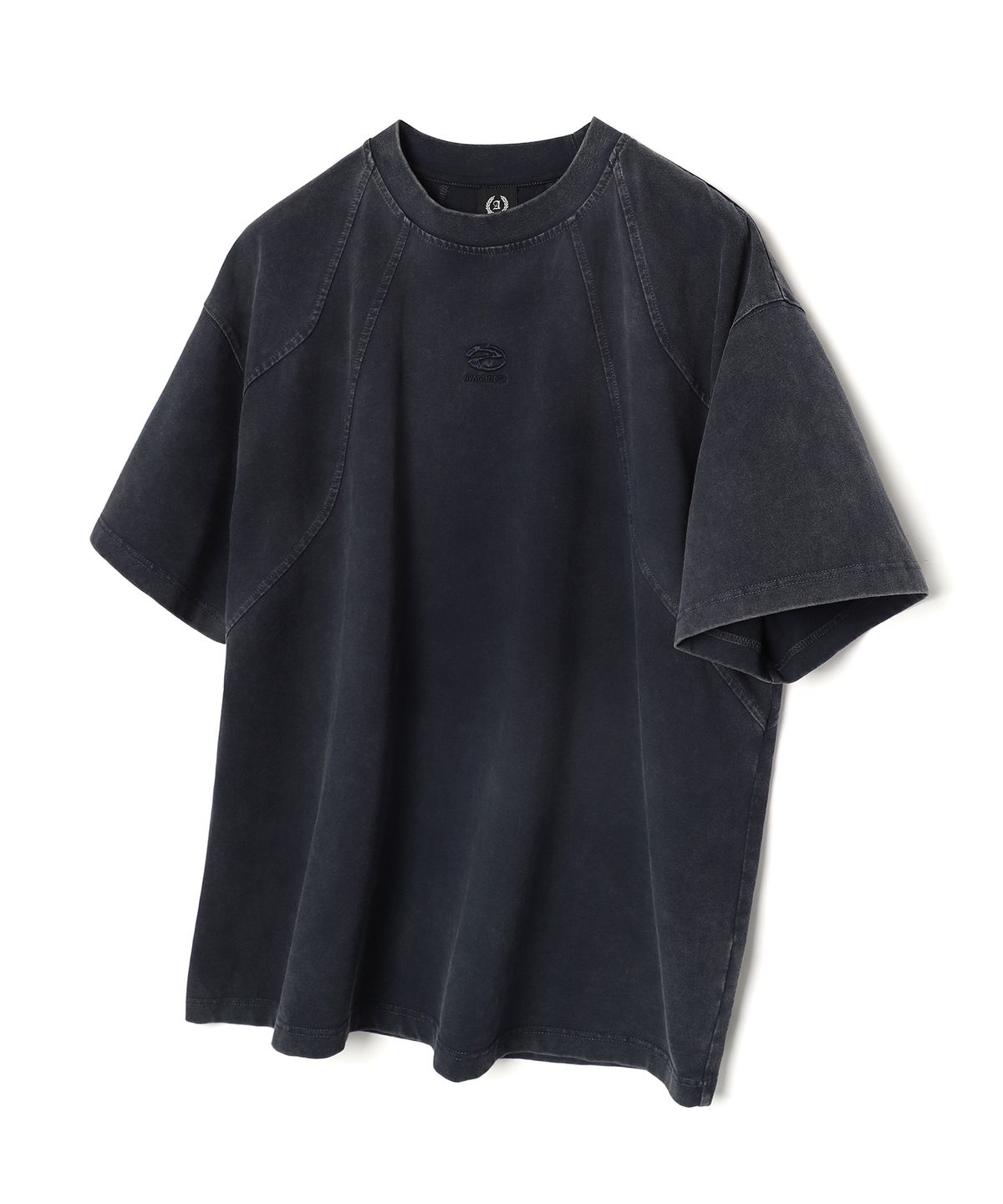 어반드레스(AVANDRESS) Sunground T-shirt - 3COL