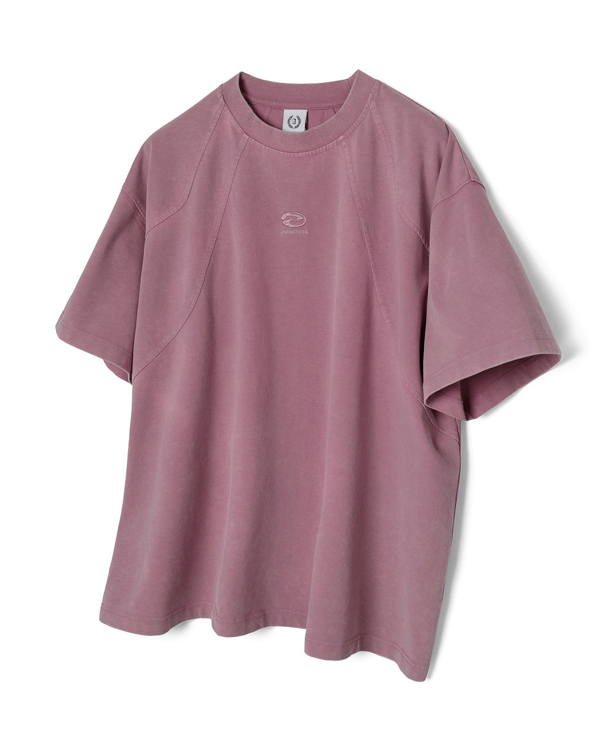 어반드레스(AVANDRESS) Sunground T-shirt - 3COL