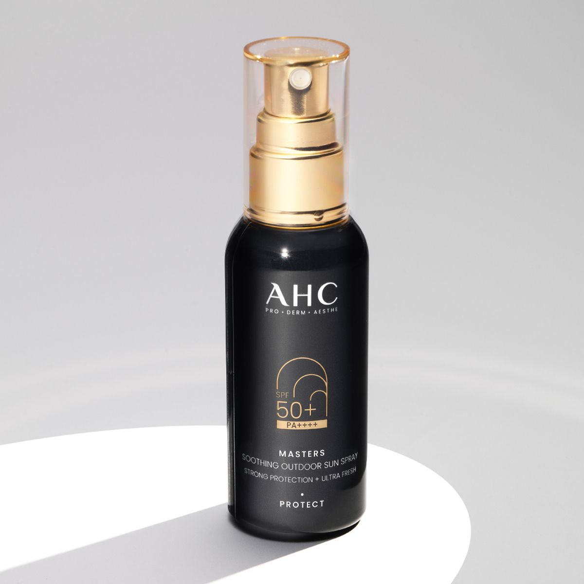 에이에이치씨(AHC) AHC 마스터즈 수딩 아웃도어 선 스프레이