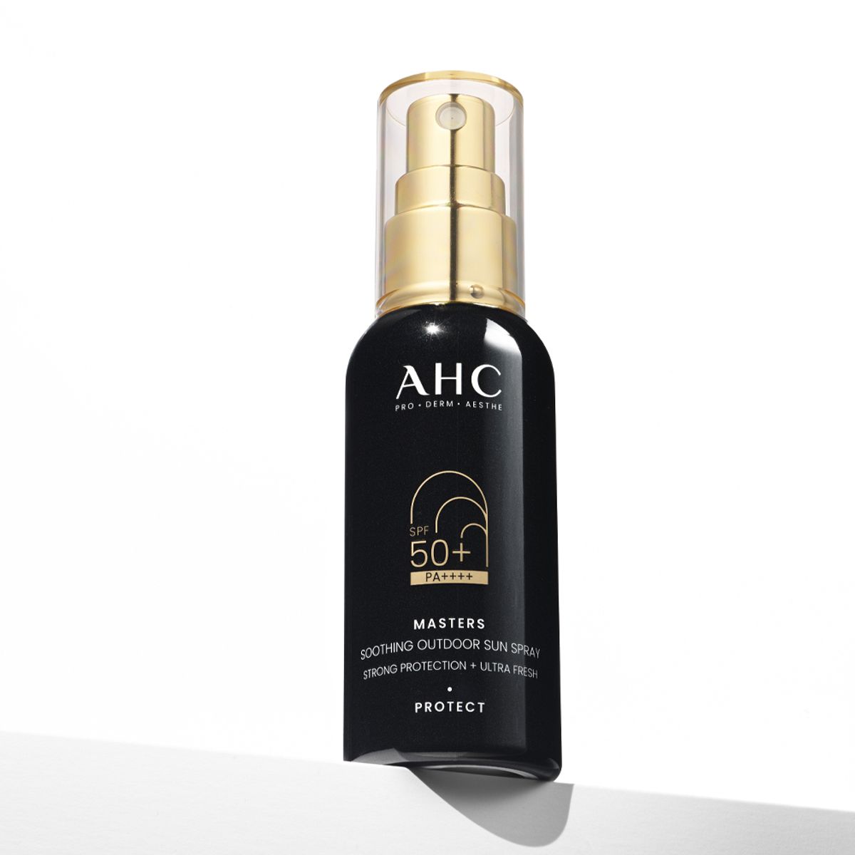 에이에이치씨(AHC) AHC 마스터즈 수딩 아웃도어 선 스프레이