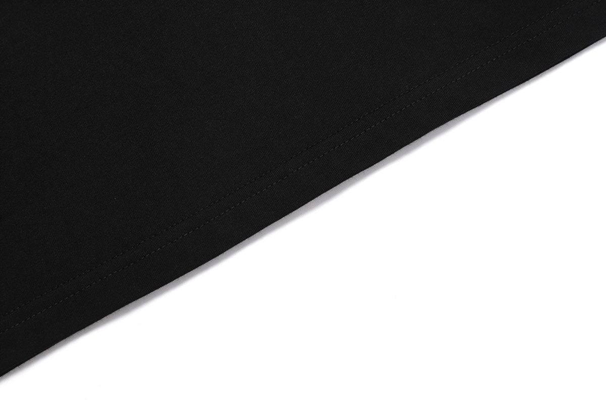 바쥬비쥬(BAJOO BIJOO) HOUSE PARTY T-SHIRT [BLACK]