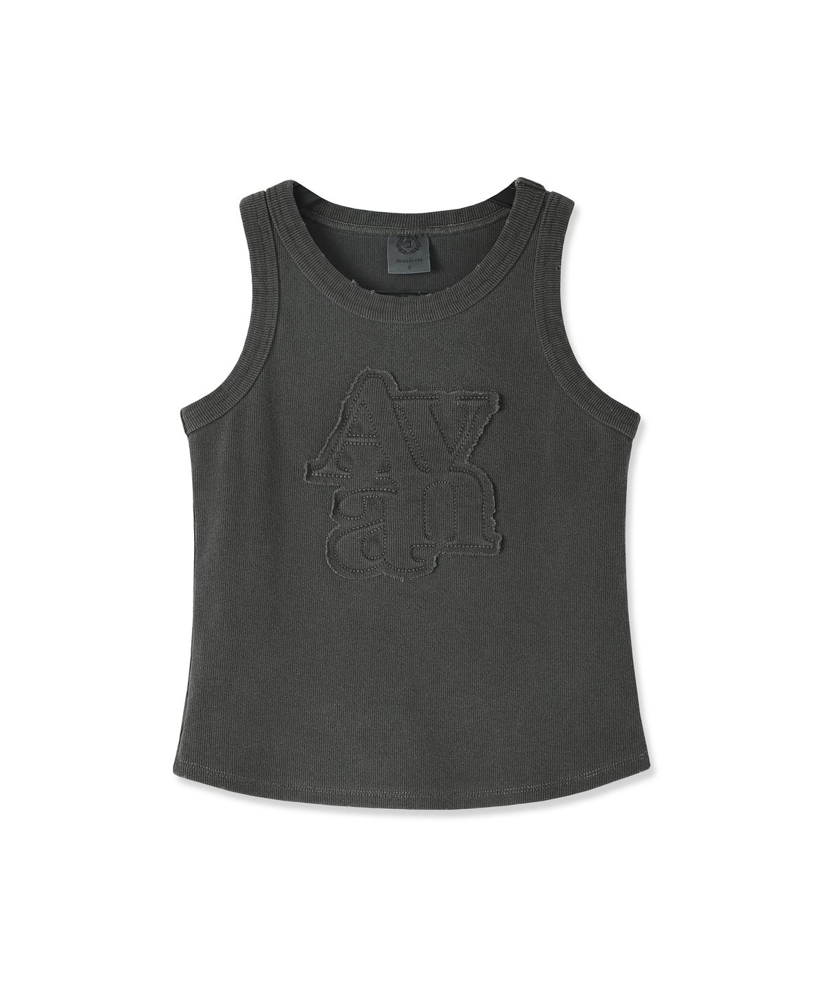 어반드레스(AVANDRESS) Amber Sleeveless - 4COL