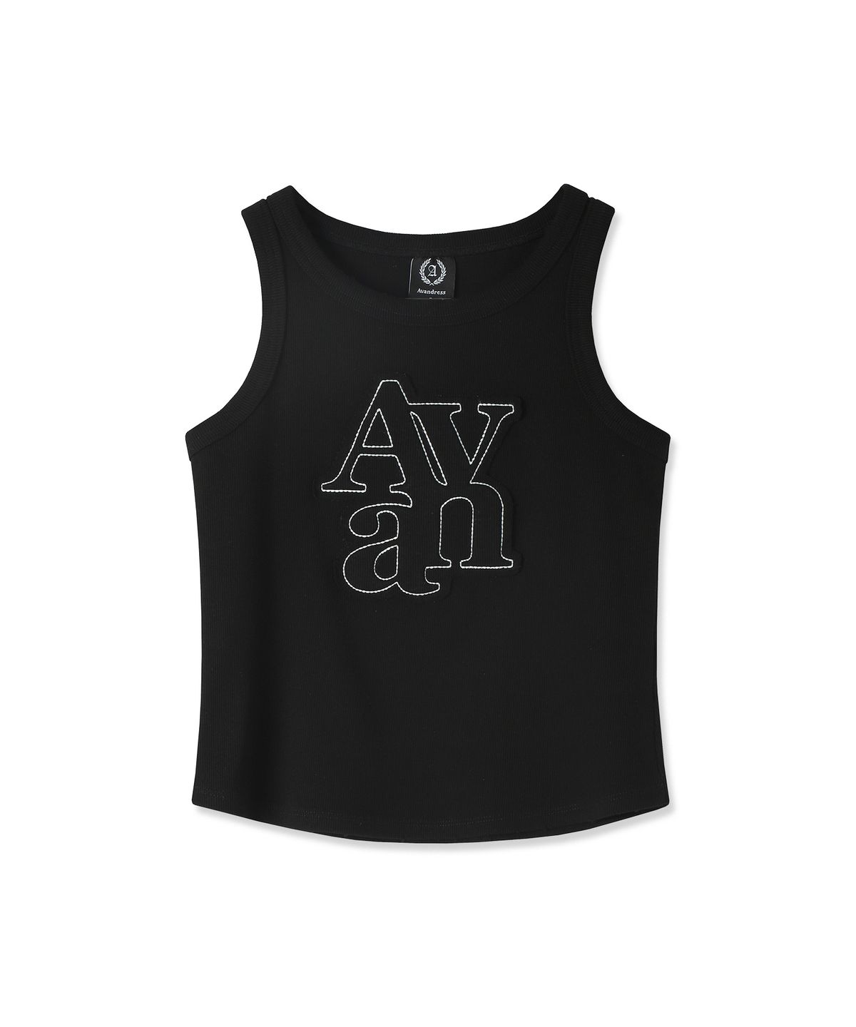 어반드레스(AVANDRESS) Amber Sleeveless - 4COL