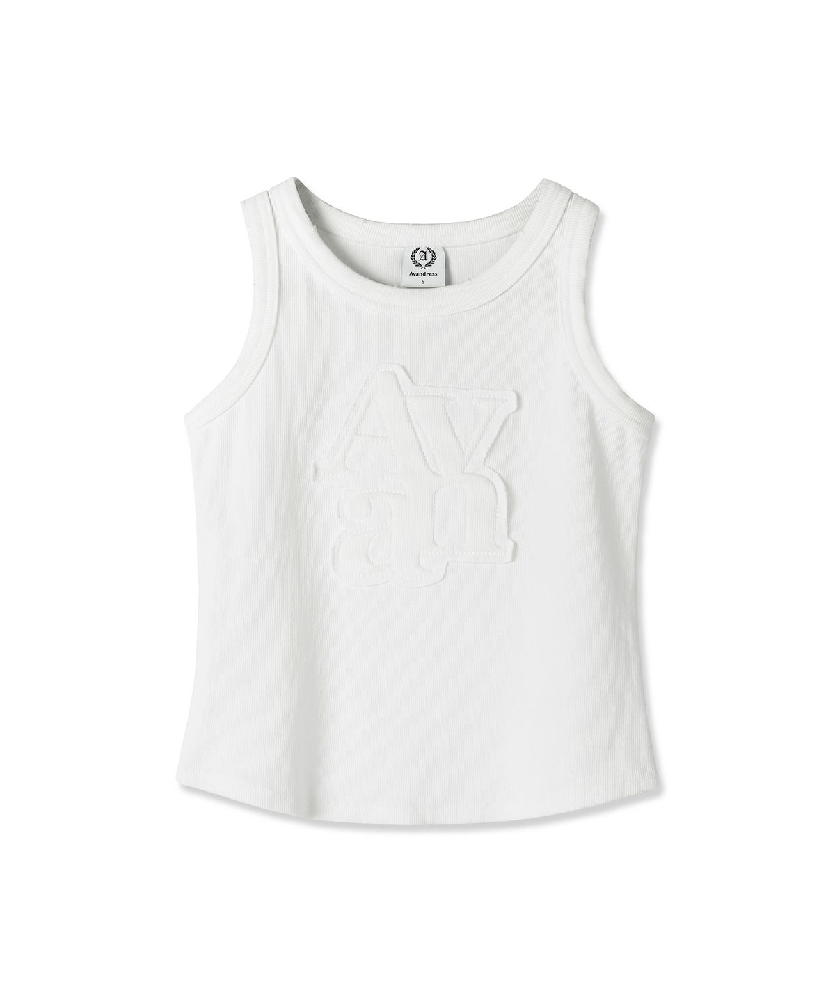 어반드레스(AVANDRESS) Amber Sleeveless - 4COL