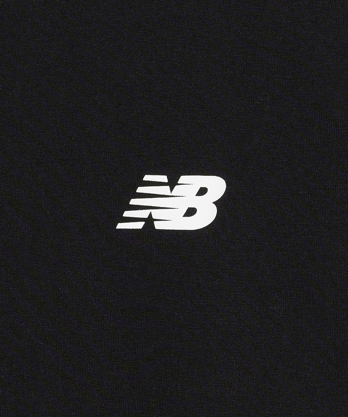 뉴발란스(NEW BALANCE) NBNGGCO213 / UNI NB BOY 피크닉 페스티벌 나시티 (BLACK)