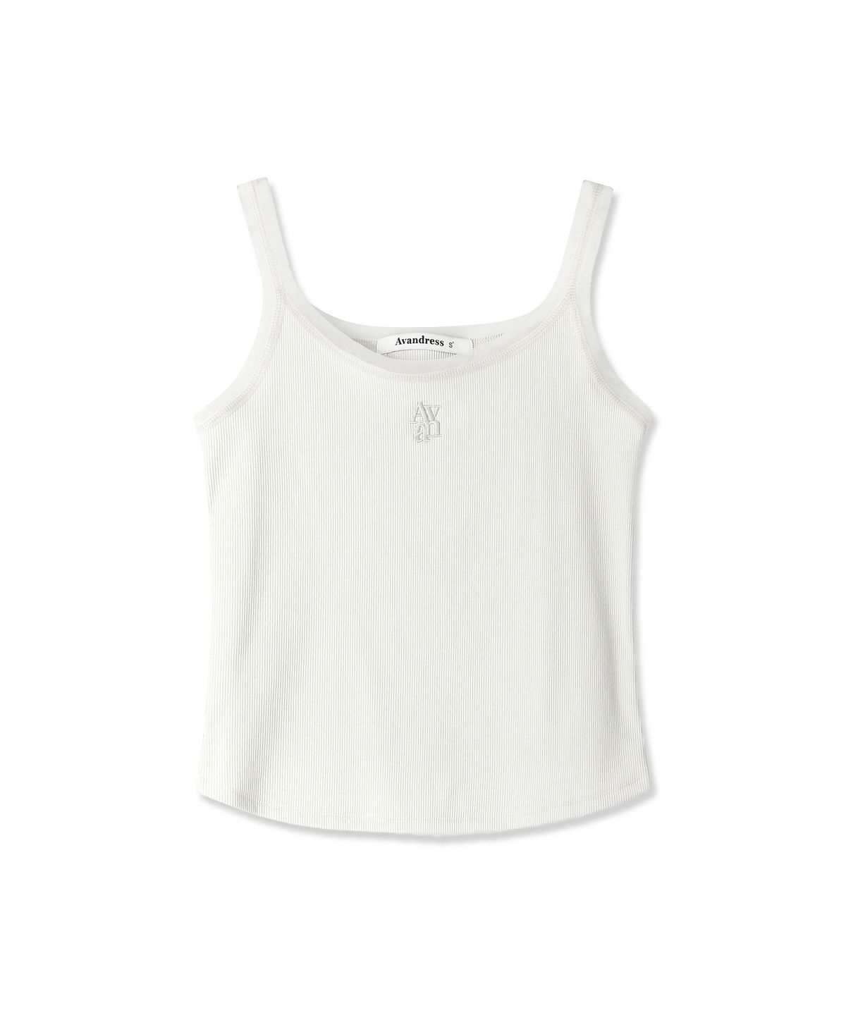 어반드레스(AVANDRESS) Organza Aa Sleeveless - 6COL