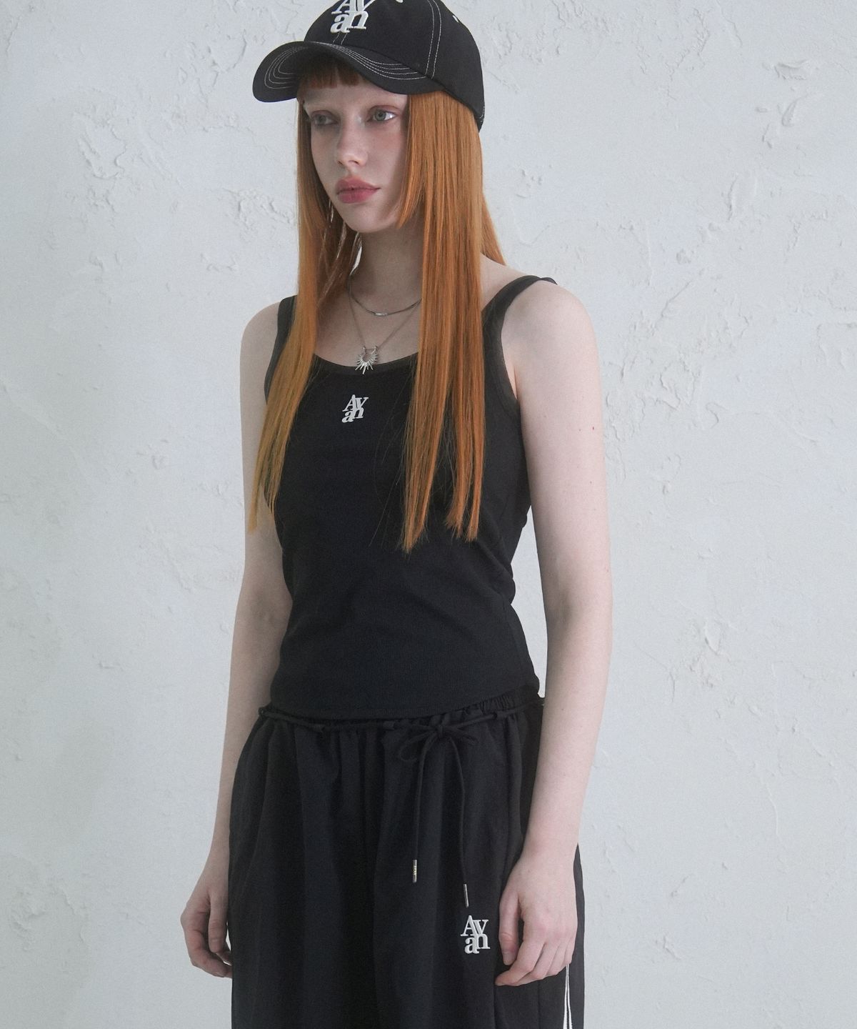 어반드레스(AVANDRESS) Organza Aa Sleeveless - 6COL