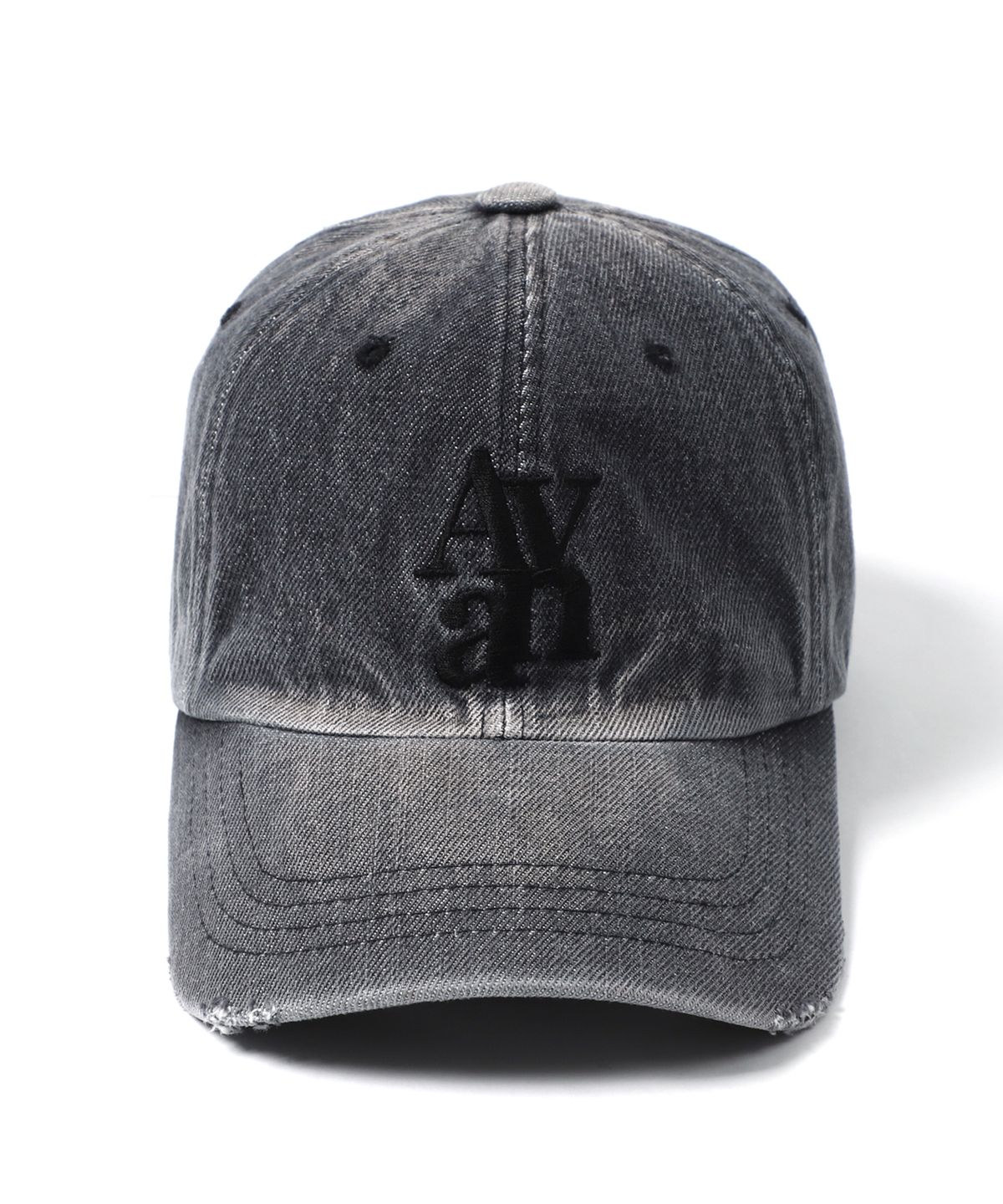 어반드레스(AVANDRESS) Aa Vintage Cap - 3COL