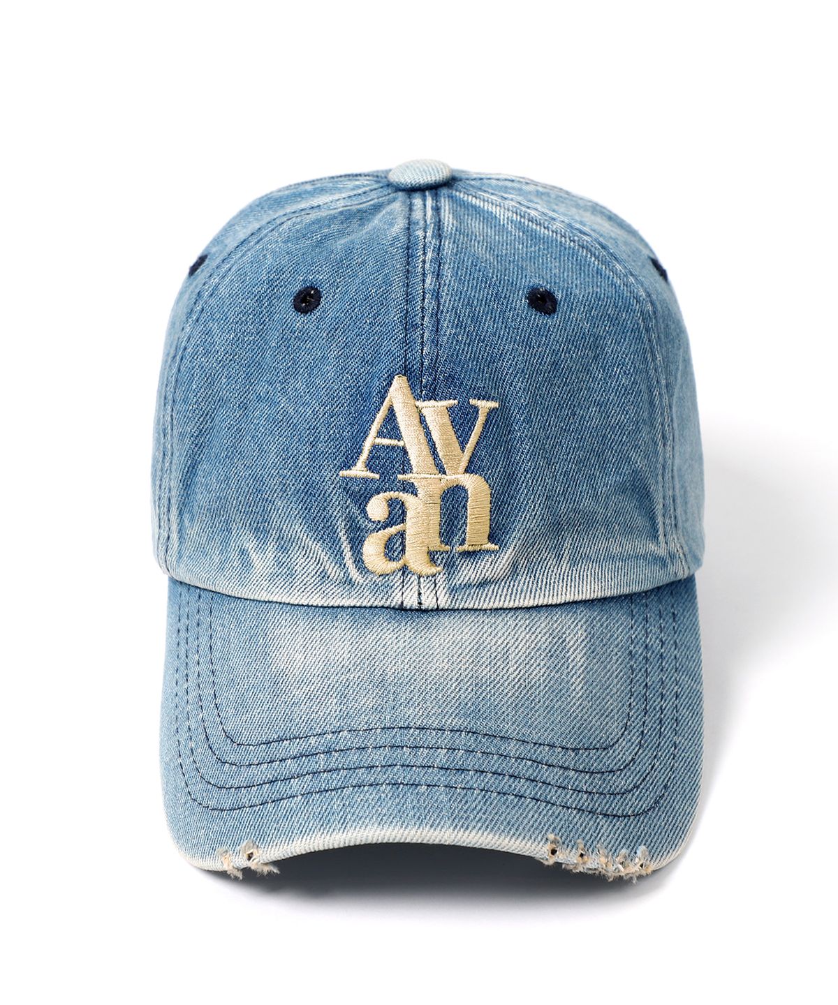 어반드레스(AVANDRESS) Aa Vintage Cap - 3COL