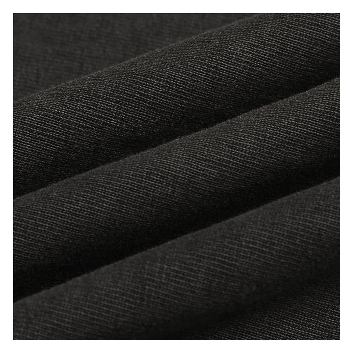 솔티(SORTIE) Pigment Long Sleeve Poket T-Shirts (Dark Gray)