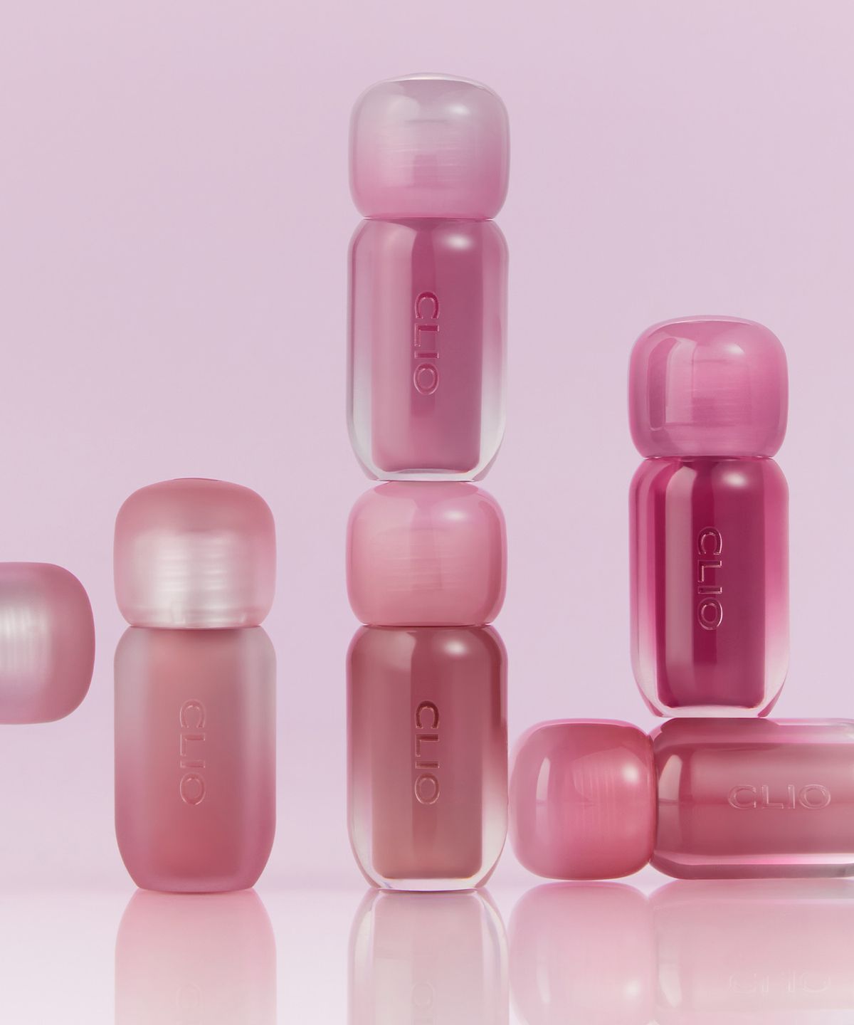 클리오(CLIO) 볼륨메이트 틴트 (글로스/블러)