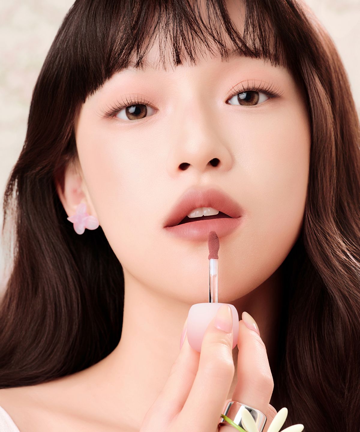 클리오(CLIO) 볼륨메이트 틴트 (글로스/블러)